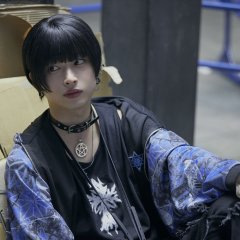 Burn Japanese Movie(2026) photo