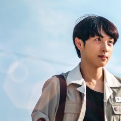 Boyhood Korean Drama photo