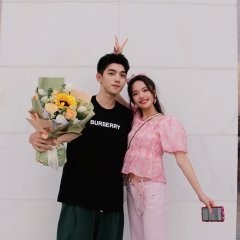 Time Rescue Chinese Drama(2026) photo