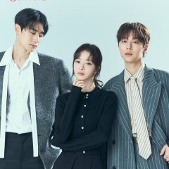 Our Universe Korean Drama photo