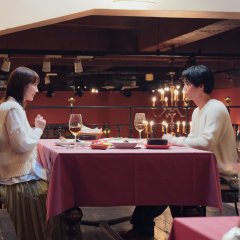 Lunch Break Lovers Japanese Drama(2026) photo