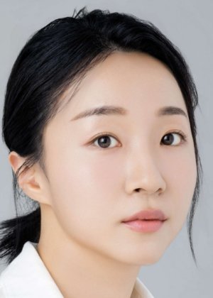 Cho Su Yeon