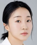 Cho Su Yeon