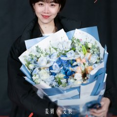 Xiao Cheng Liang Fang Chinese Drama photo