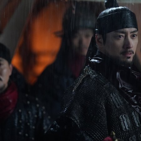 The King’s Warden (2026)