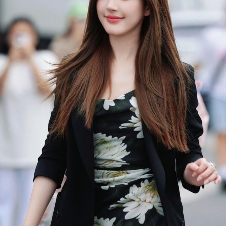 Love's Ambition (2025)