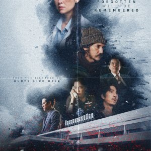 All Forgotten Now (2027)