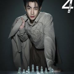 The Face Men Thailand Season 4 Thai TV Program(2026) photo