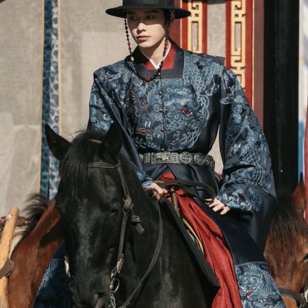 Reborn of the Rightful ()