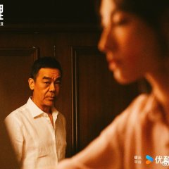 The Night Manager Hong Kong Drama(2026) photo