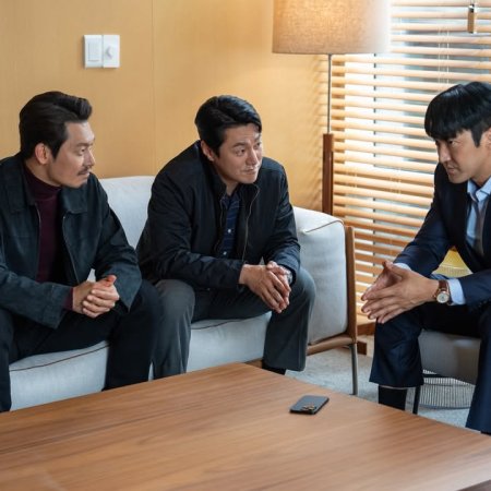 Bloodhounds Season 2 (2026)