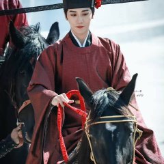 The Noble Chinese Drama photo
