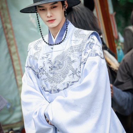 Reborn of the Rightful ()