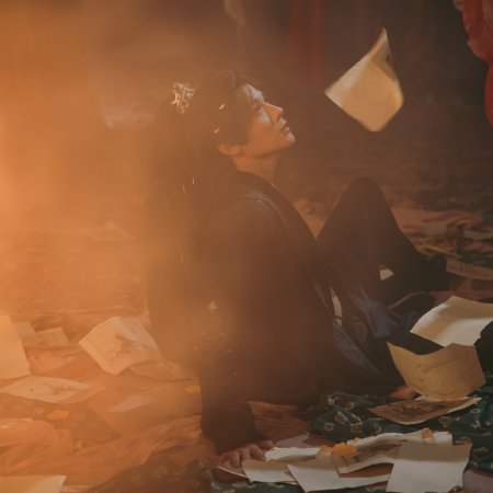Seeds of Scarlet Longing (2026)