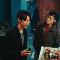 Agent from Above Taiwanese Drama photo