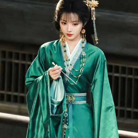 Where the Mask Ends ()