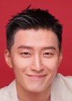 Shawn Dou in See You Again Chinese Drama
