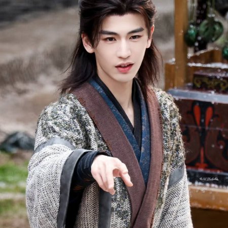 The Road to Glory ()