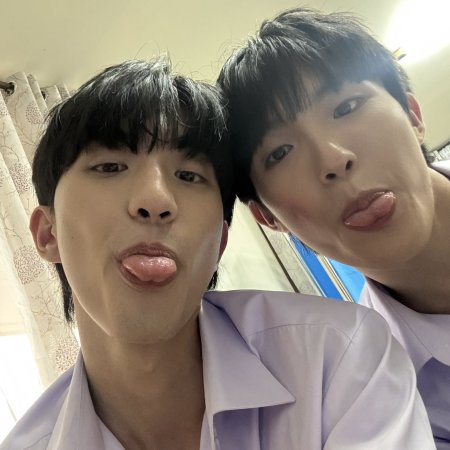 When Oranges Fall ()