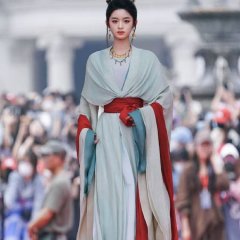 Rebirth Chinese Drama(0000) photo