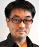 Ueda Yasushi