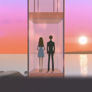 Guess the K-Drama from Opening Credits Screenshots - Romance Edition #5