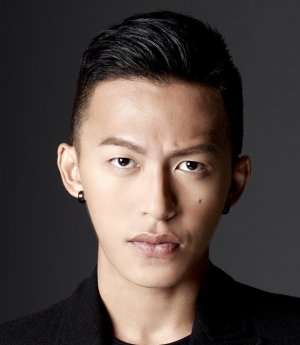 Zhi Yang Zhang