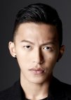 Tosh Zhang in Ah Boys to Men 3: Frogmen Singaporean Movie(2015) Tosh Zhang in Ah Boys to Men 3: Frogmen Singaporean Movie(2015)