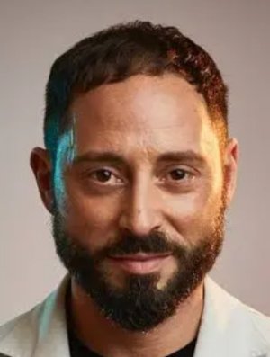 Louis Matias Karl Padin Varela