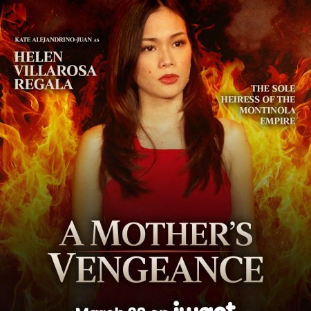 A Mother's Vengeance (2026)