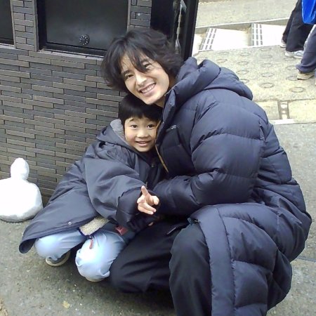 Mirai's Future Son (2026)