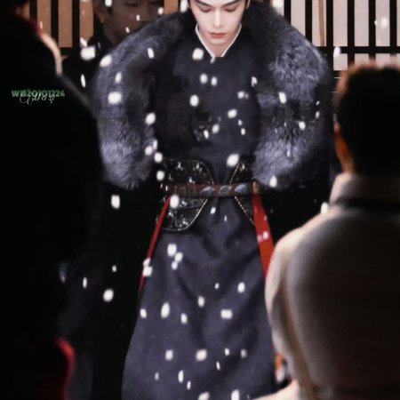 The Palace Stewardess ()