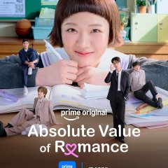 Absolute Value of Romance Korean Drama(2026) photo