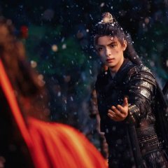 Fang Hua Li Chinese Drama(2026) photo