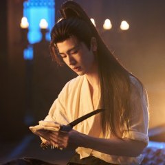 Zhu Yu Chinese Drama(2026) photo