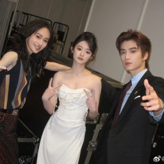 Frozen Awakening Chinese Drama(0000) photo