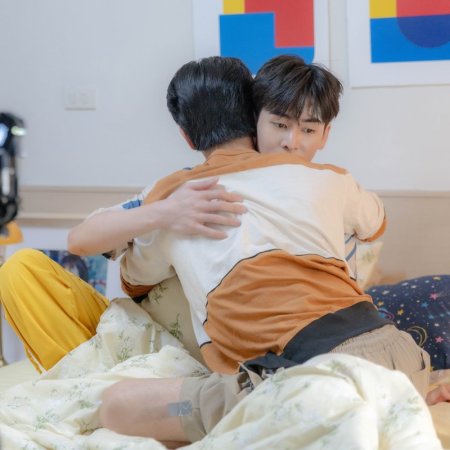Love You Teacher (2026)