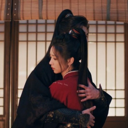 Pursuit of Jade (2026)