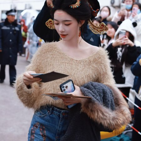 The Road to Glory ()