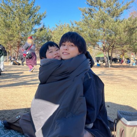 Mirai's Future Son (2026)