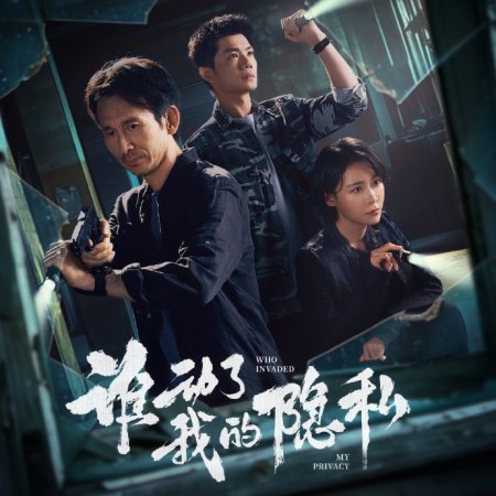 Who Invaded My Privacy (2026)