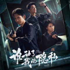 Who Invaded My Privacy Chinese Drama photo