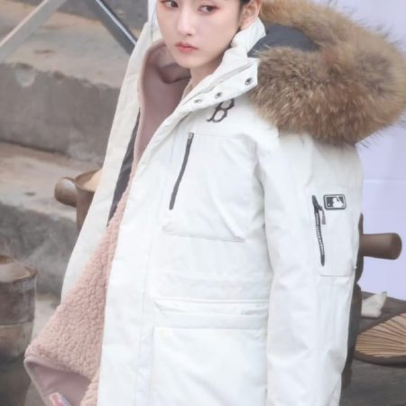 The Palace Stewardess ()