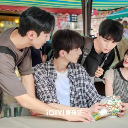 Glaze of Love (2026)