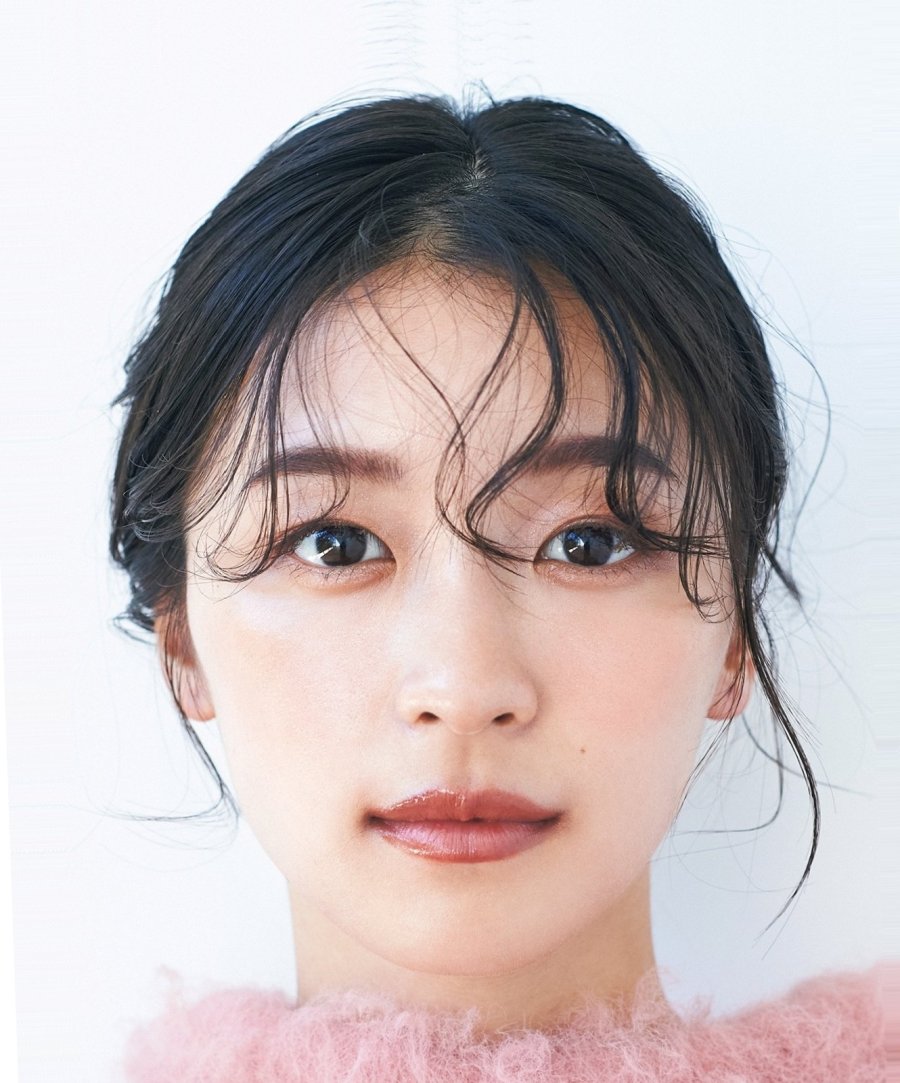 Narumi Yui - MyDramaList