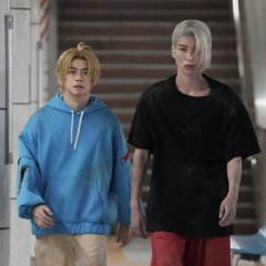 Sakamoto Days Japanese Movie(2026) photo