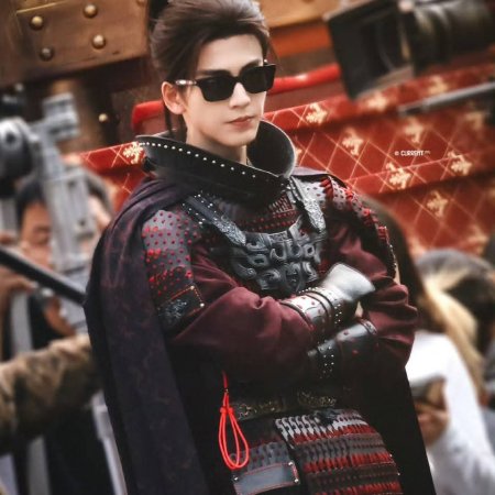 The Road to Glory ()