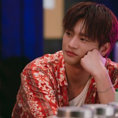 Monthly Boyfriend Korean Drama(2026) photo