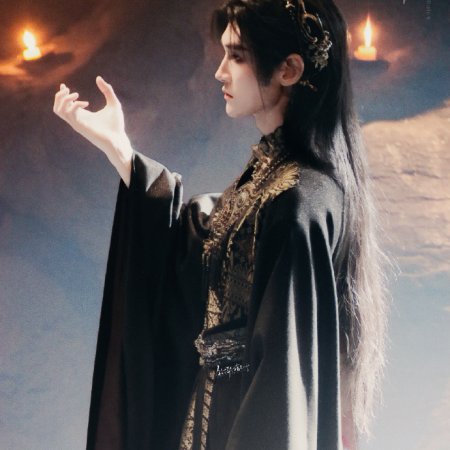 My Queen, My Rules (2026)