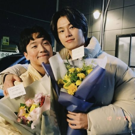 Spirit Fingers (2025)